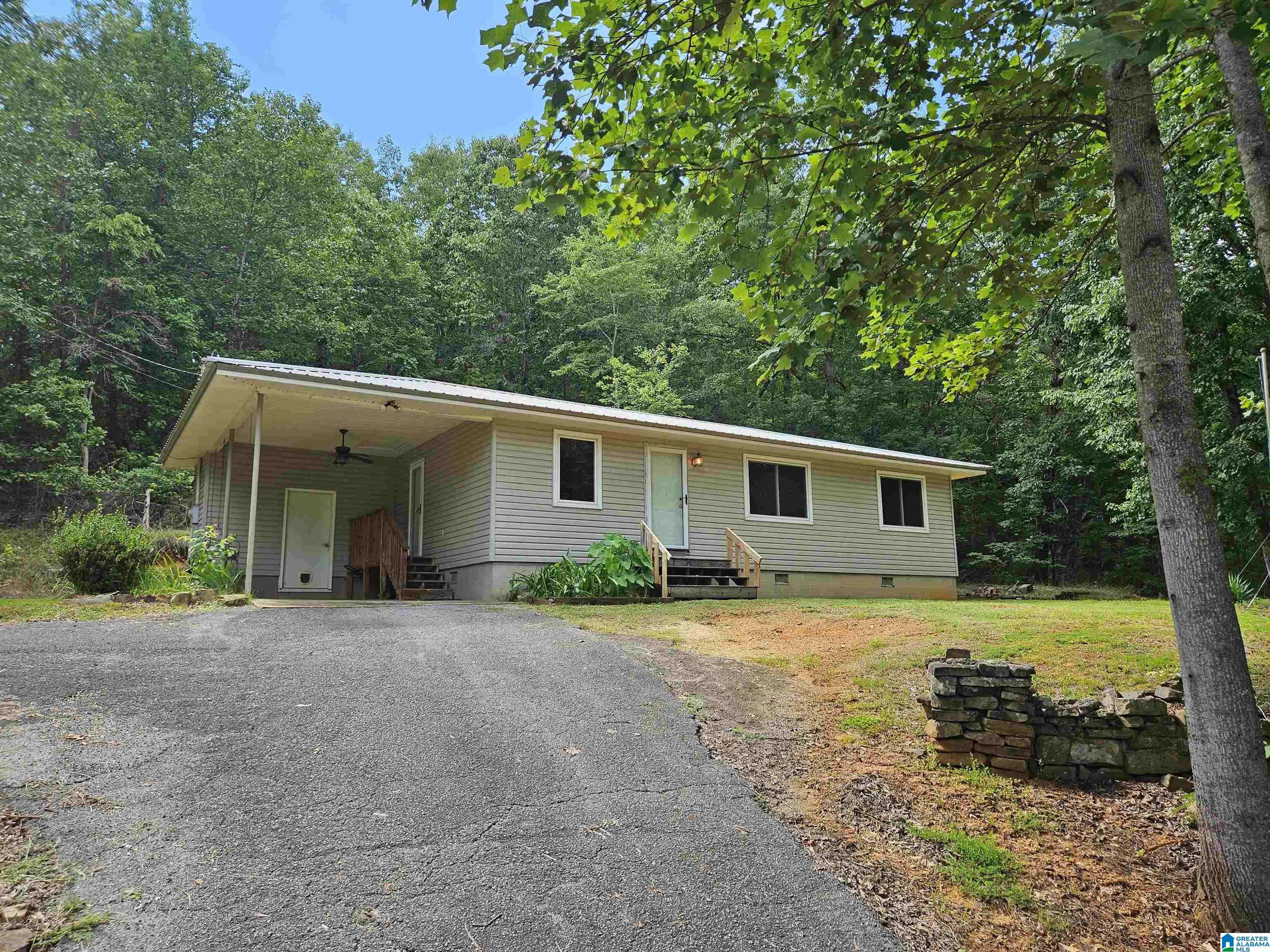 95 KEITH ROAD, Rainbow City, AL 35906