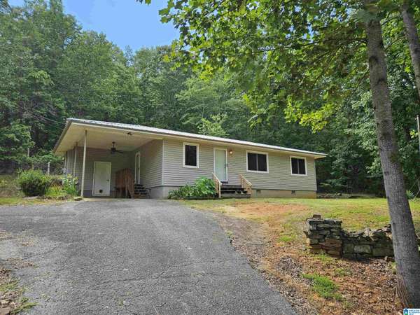 95 KEITH ROAD, Rainbow City, AL 35906