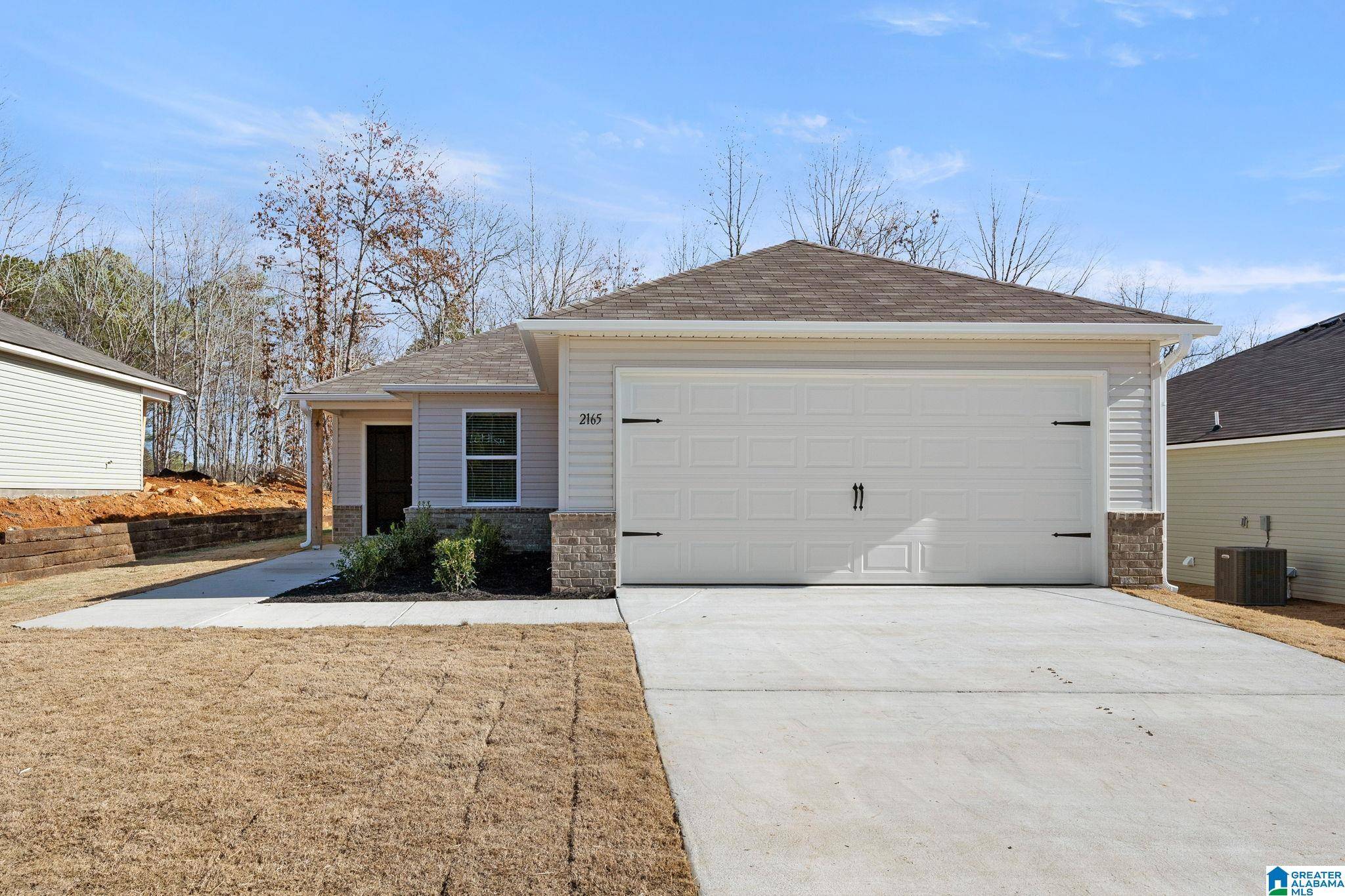 Odenville, AL 35120,625 HAVENRIDGE COURT