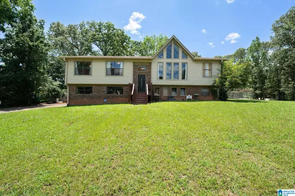 11647 BROWN CIRCLE, Woodstock, AL 35188