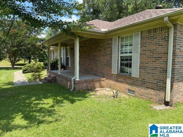 615 MAPLE STREET, Clanton, AL 35045
