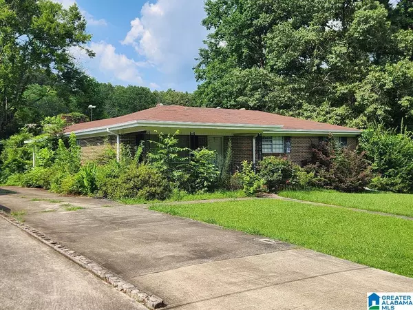5405 PINE STREET, Mulga, AL 35118