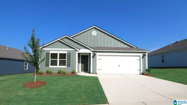 376 ARCHERS BROOK LANE, Springville, AL 35146