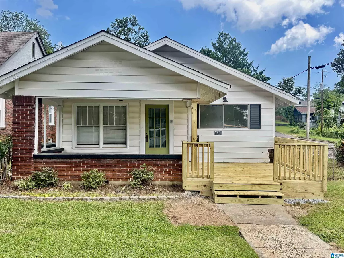 Birmingham, AL 35206,7801 7TH AVENUE S