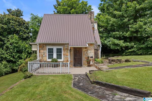 411 6TH AVENUE SE, Cullman, AL 35055