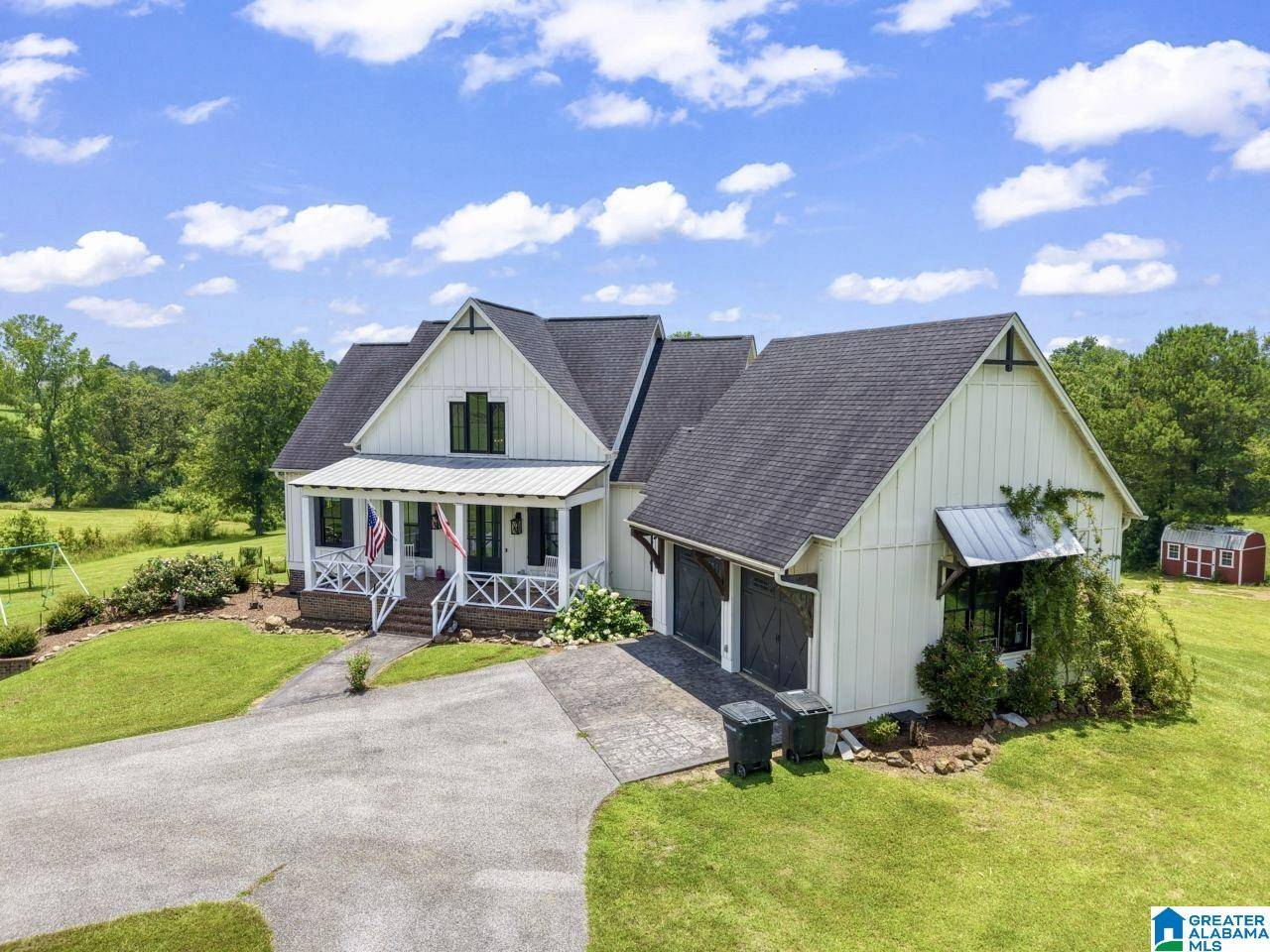 Columbiana, AL 35051,16 BRUSH CREEK FARMS