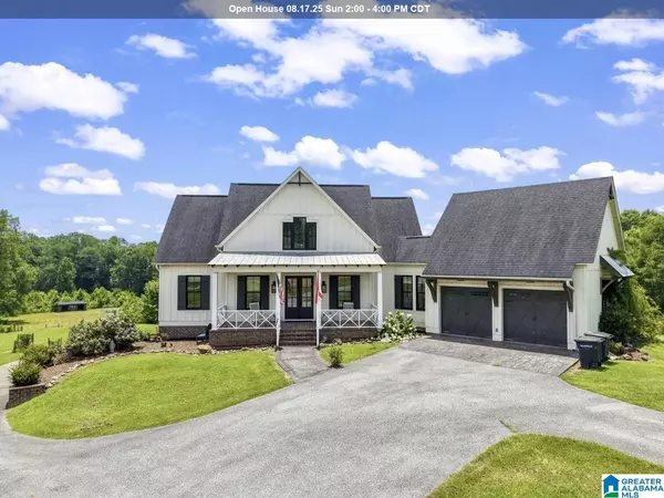 16 BRUSH CREEK FARMS, Columbiana, AL 35051