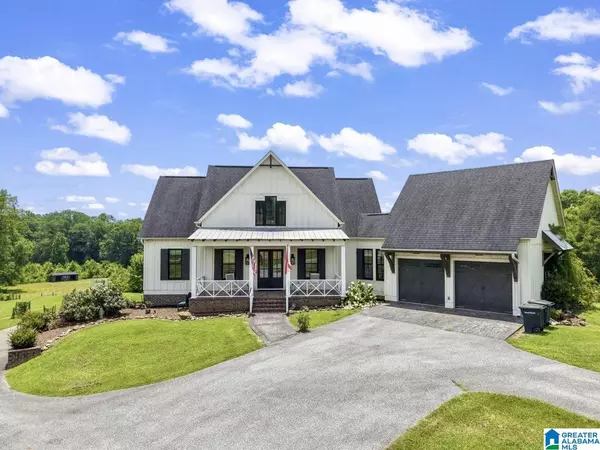 16 BRUSH CREEK FARMS, Columbiana, AL 35051