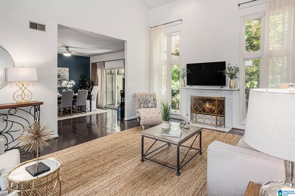 5539 HAMPTON HEIGHTS DRIVE #5539, Birmingham, AL 35209