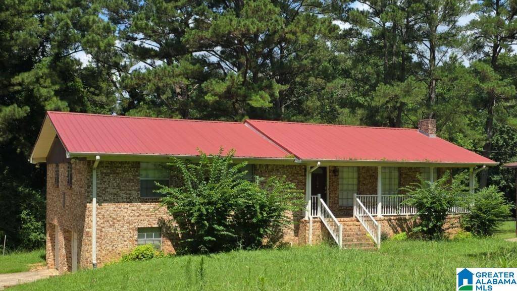5204 BELLWOOD DRIVE, Adamsville, AL 35005