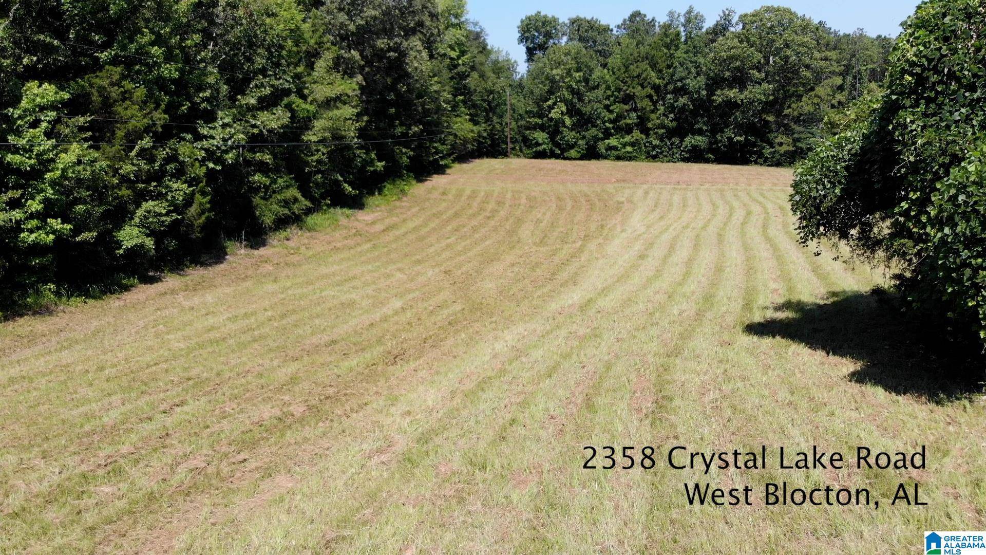 2358 CRYSTAL LAKE ROAD #16-20, West Blocton, AL 35184