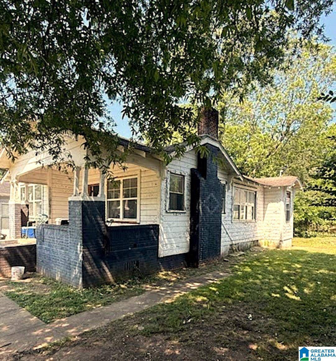 1726 EXETER AVENUE, Bessemer, AL 35020