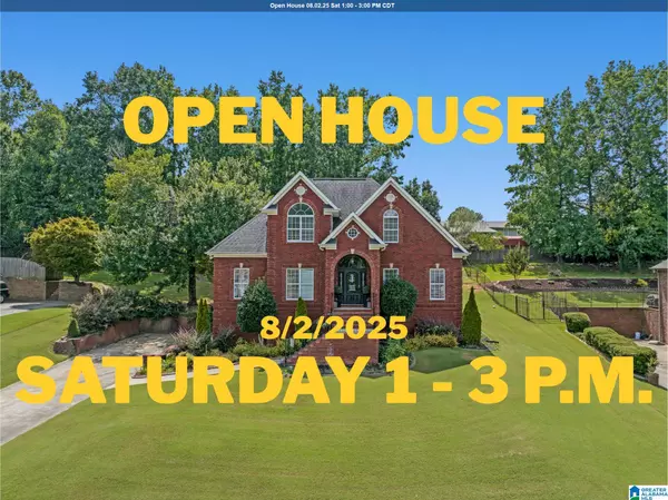 6046 LAKESIDE DRIVE, Mount Olive, AL 35117