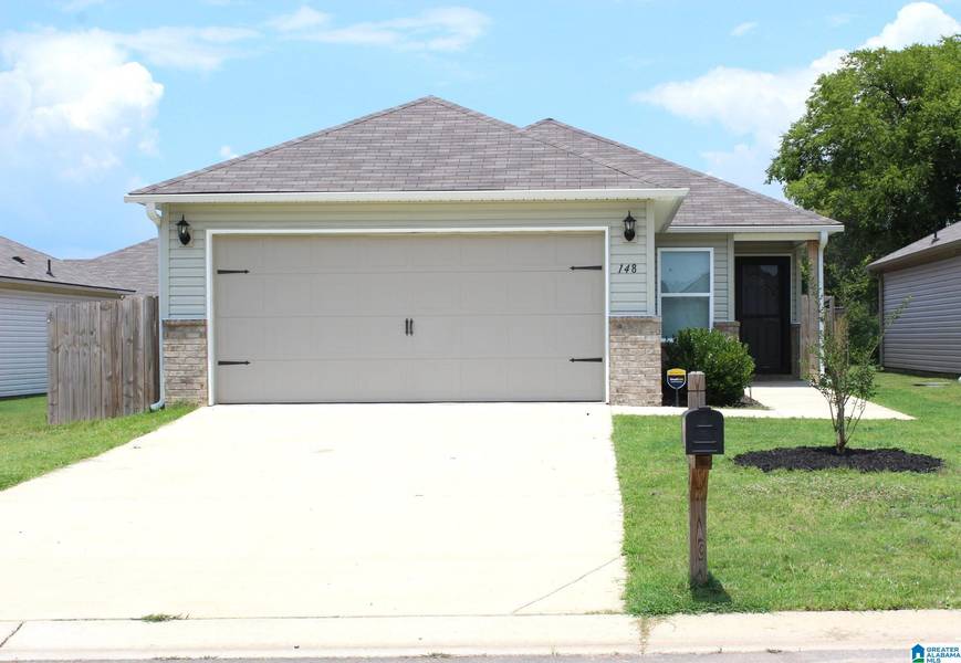 148 JONATHAN DRIVE, Odenville, AL 35120