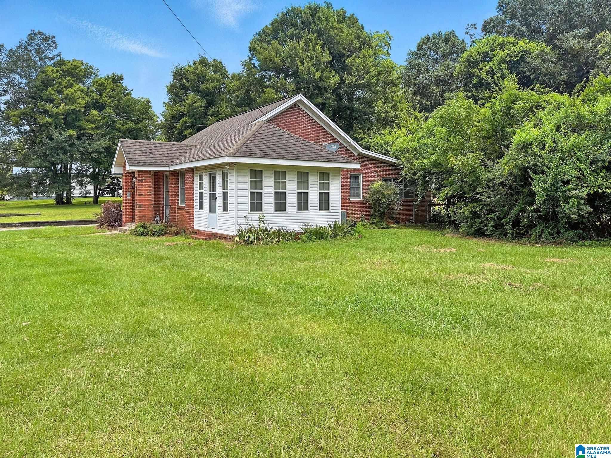 Clanton, AL 35045,1006 2ND AVENUE N