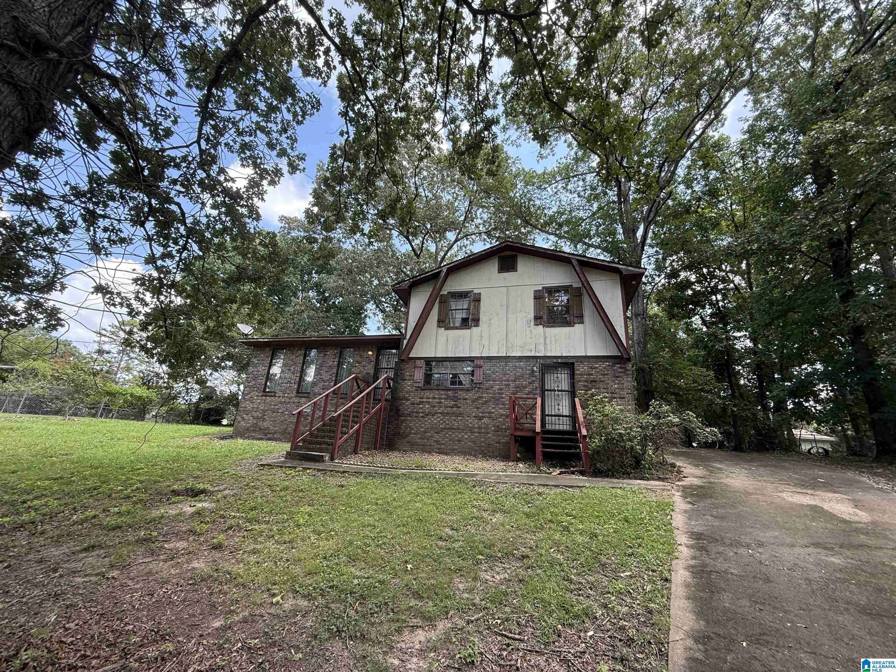 407 PANOLA COURT, Anniston, AL 36206