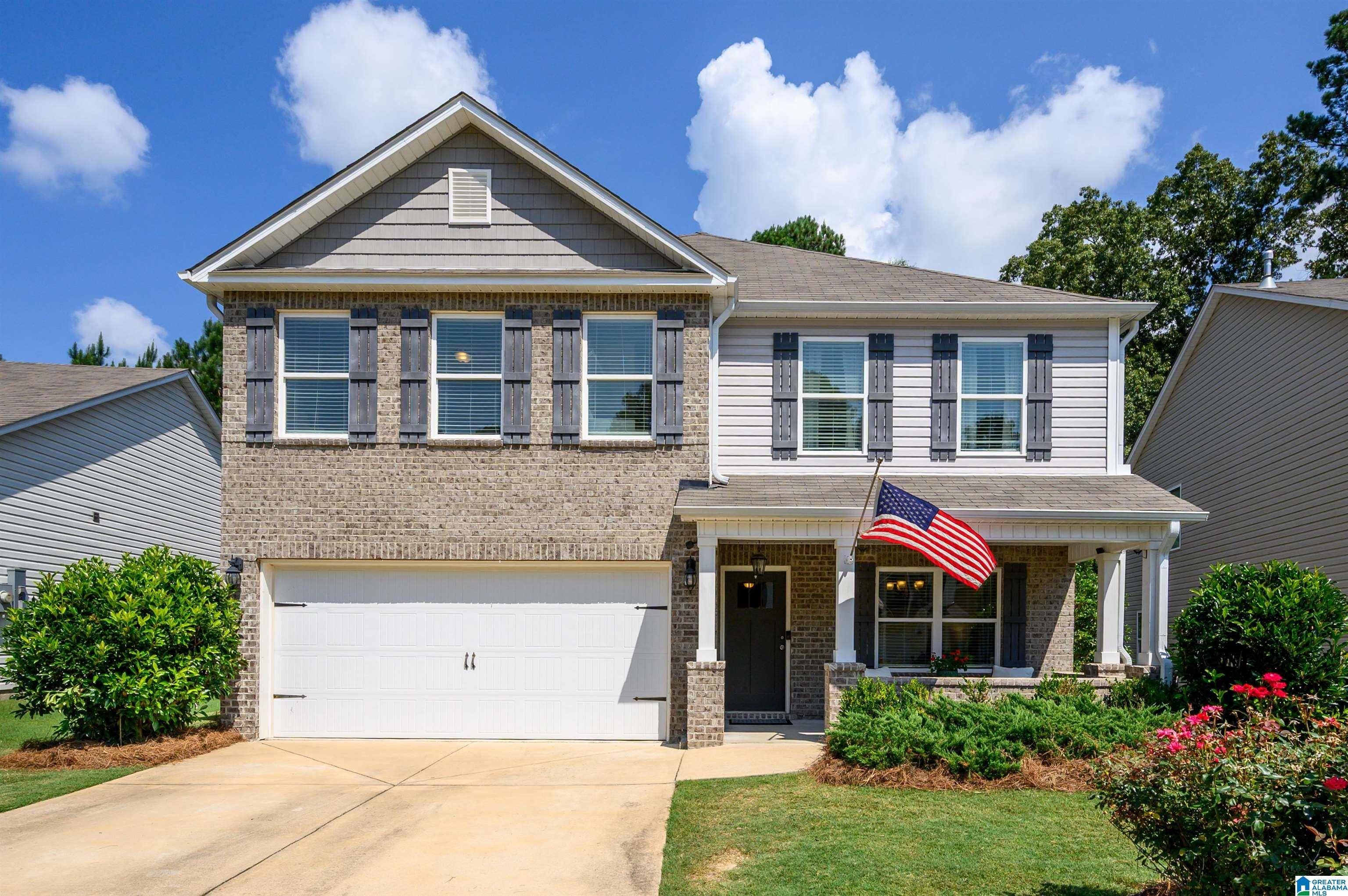 180 BELMONT WAY, Chelsea, AL 35043