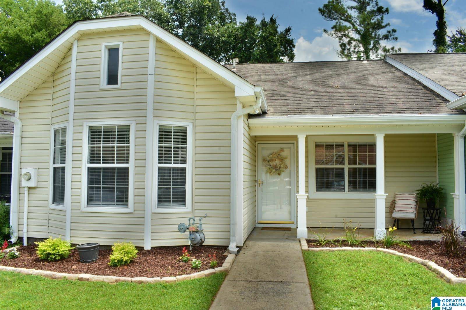 3486 WILDEWOOD DRIVE, Pelham, AL 35124