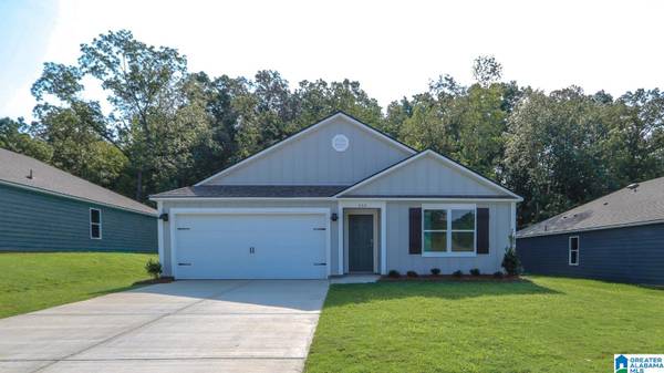 410 PINE RIDGE DRIVE, Odenville, AL 35120