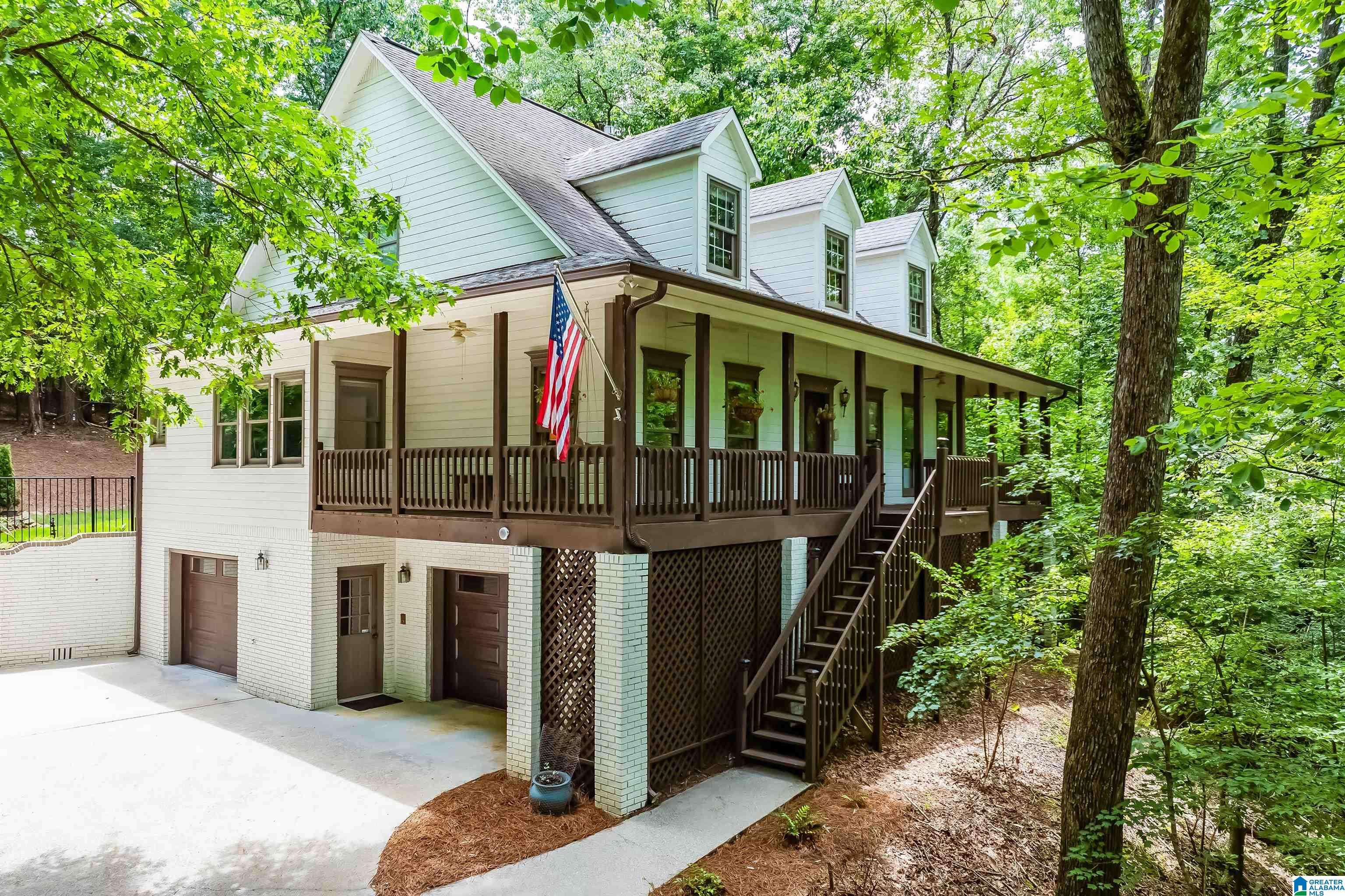 2324 ALTADENA CREST DRIVE, Hoover, AL 35242