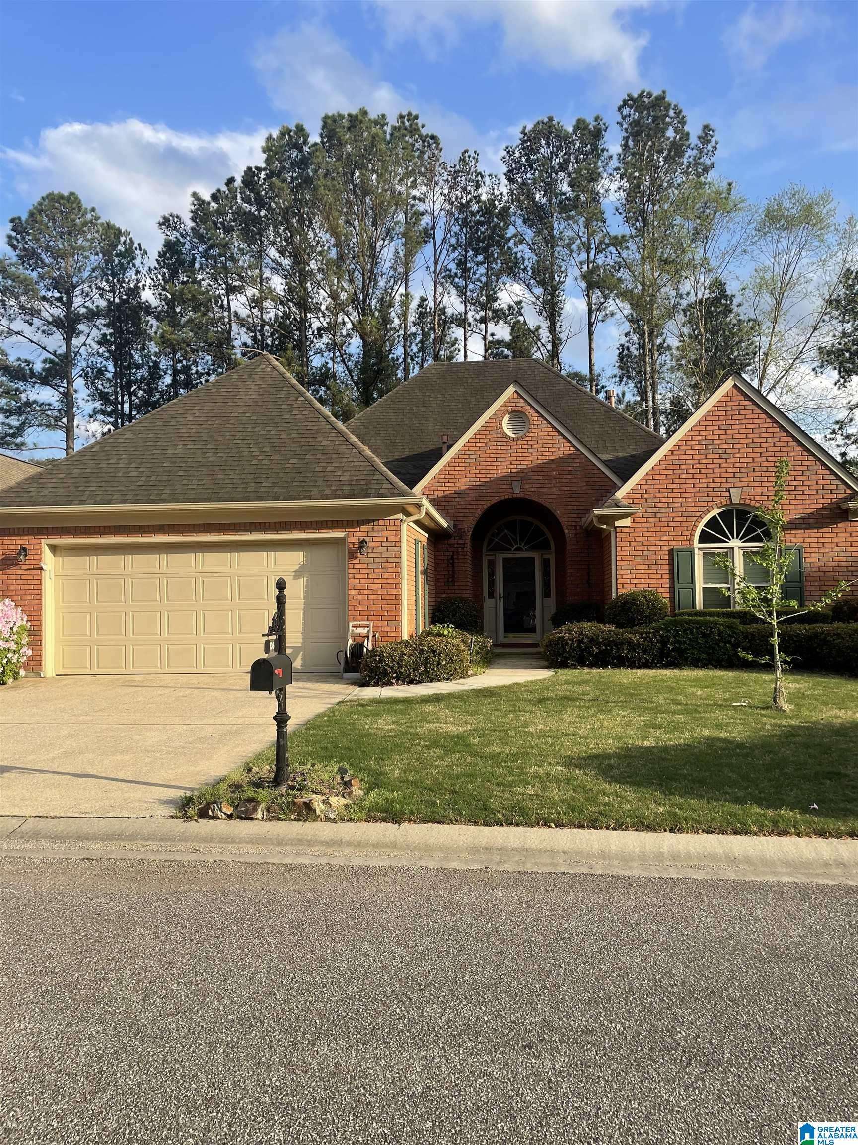 136 SOUTHLAKE LANE, Hoover, AL 35244
