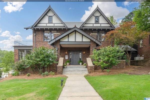 745 LINWOOD ROAD, Birmingham, AL 35222