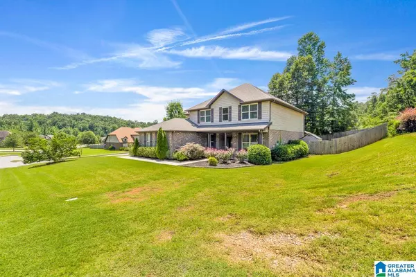 Trussville, AL 35173,3306 CAHABA MANOR DRIVE