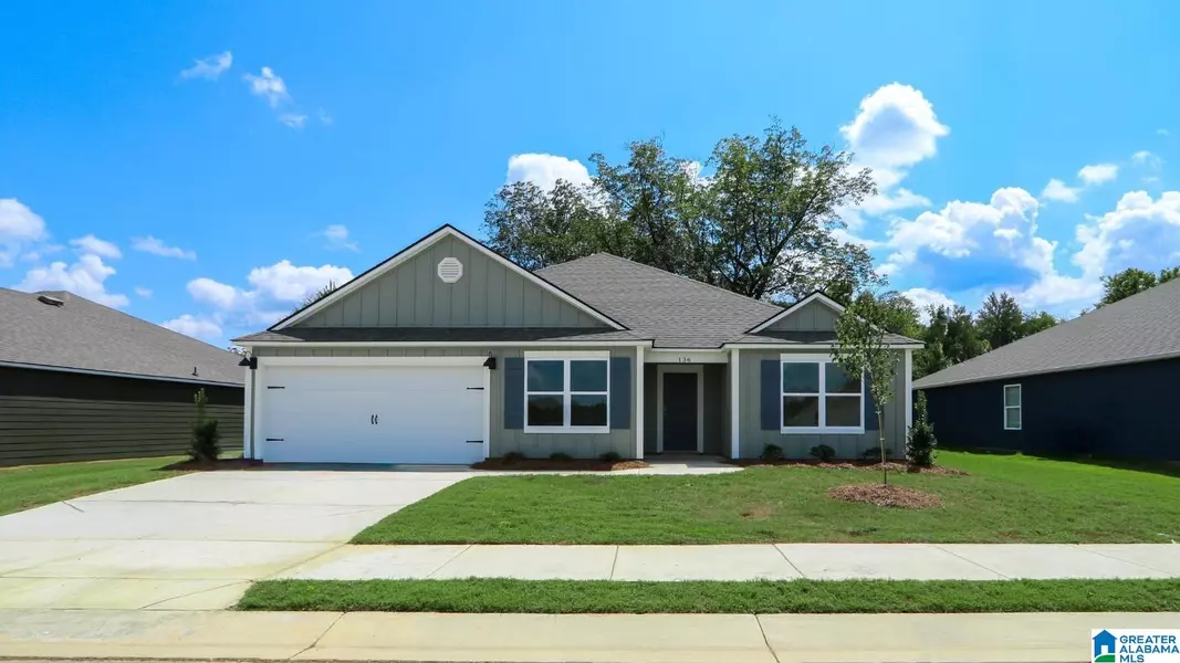 136 ABERDEEN LOOP, Calera, AL 35040