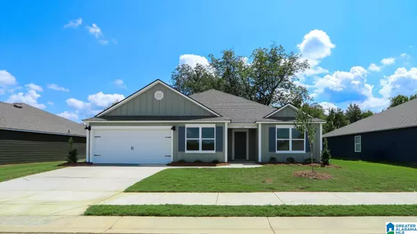 136 ABERDEEN LOOP, Calera, AL 35040