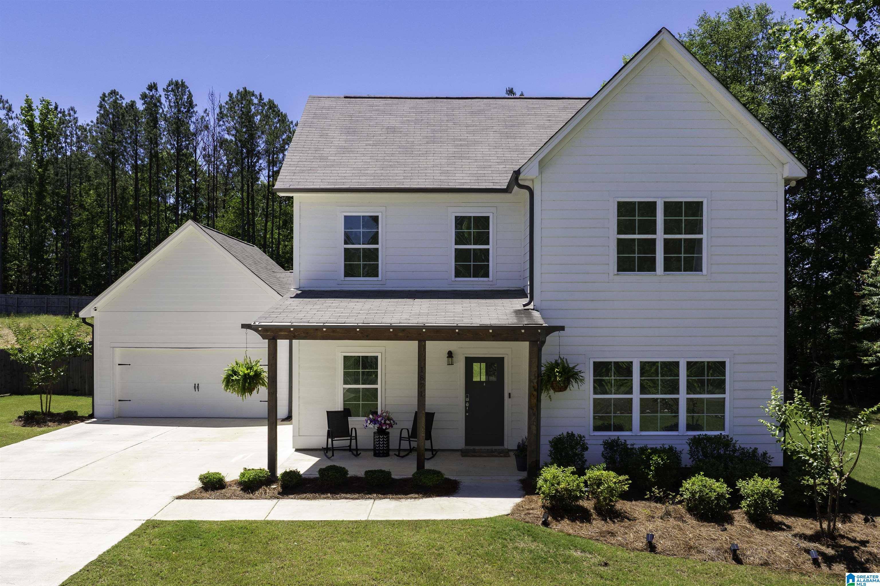 1871 MCKESIE STREET, Riverside, AL 35135