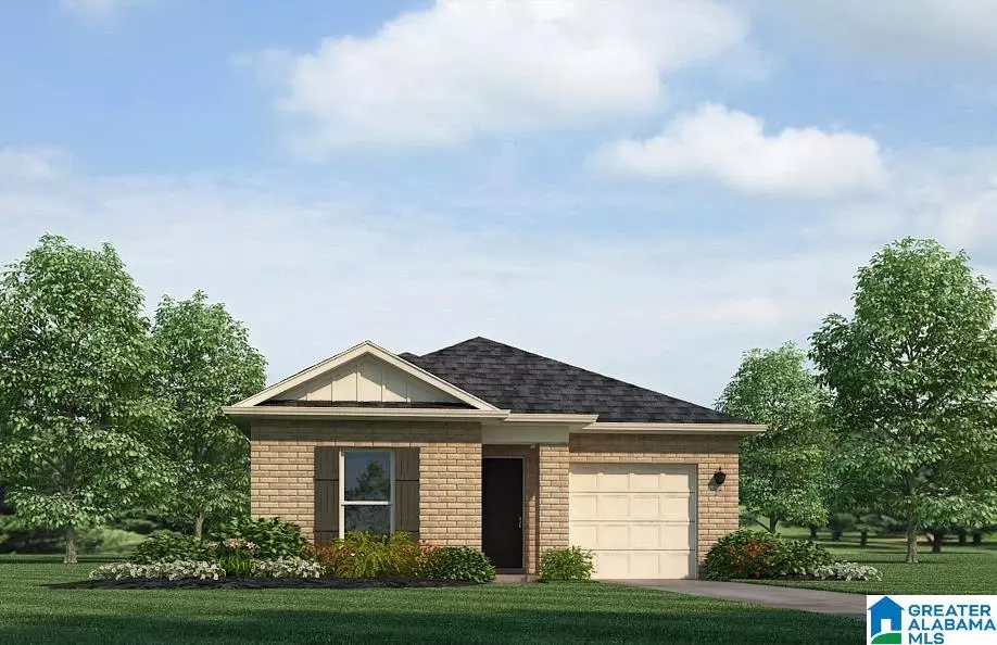 Vance, AL 35490,18638 CAFFEE DRIVE