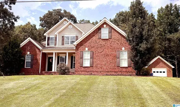 70 CAMELOT LANE, Anniston, AL 36207