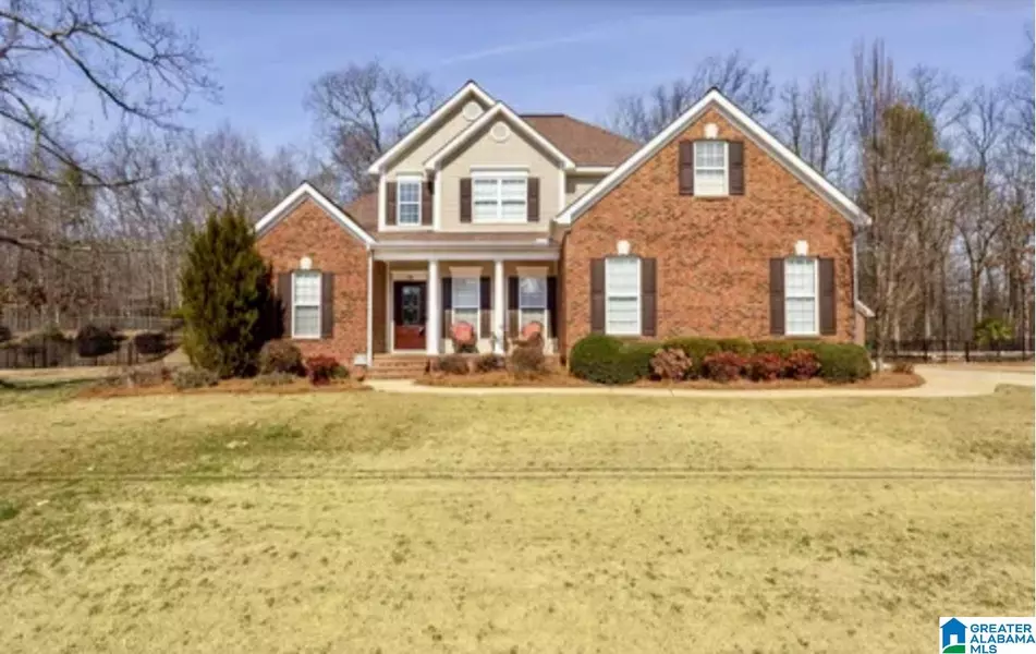 70 CAMELOT LANE, Anniston, AL 36207