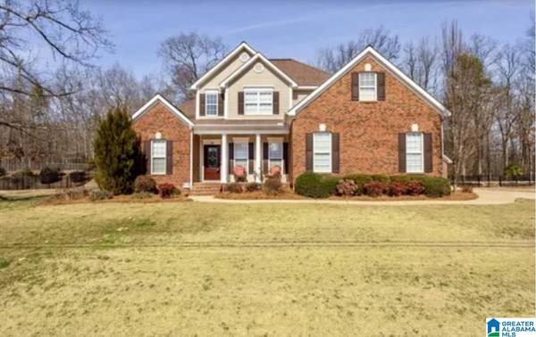 70 CAMELOT LANE, Anniston, AL 36207