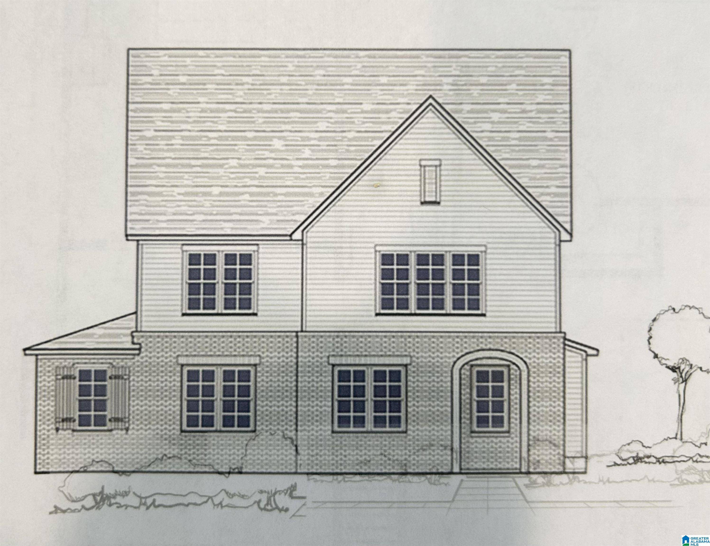1150 OAK BOULEVARD, Moody, AL 35004