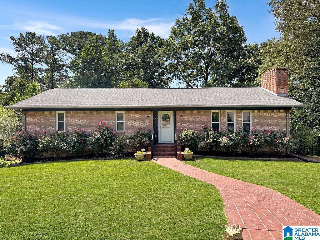 501 WATERSIDE CIRCLE, Mccalla, AL 35111