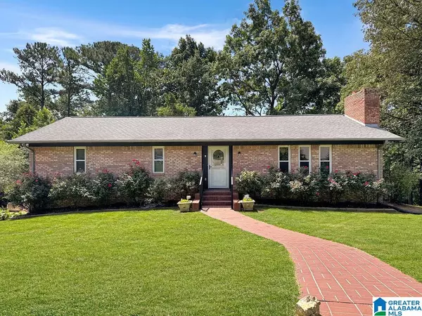 501 WATERSIDE CIRCLE, Mccalla, AL 35111