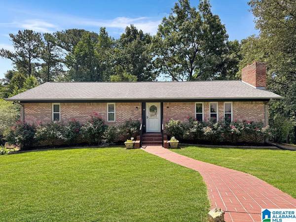 501 WATERSIDE CIRCLE, Mccalla, AL 35111