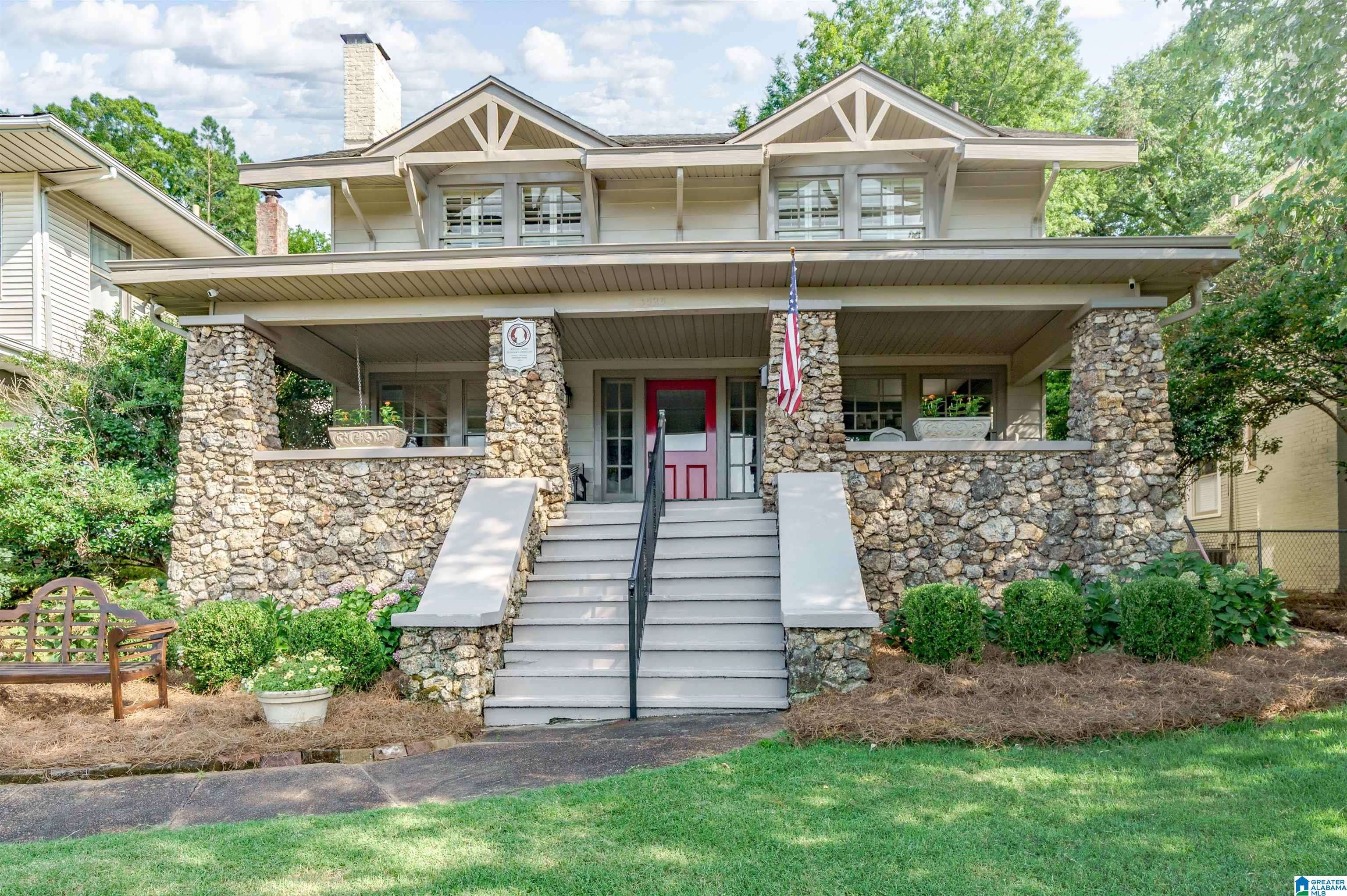 3525 CLIFF ROAD, Birmingham, AL 35205