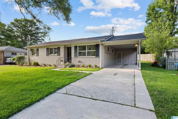 Homewood, AL 35209,104 EDGEMONT DRIVE