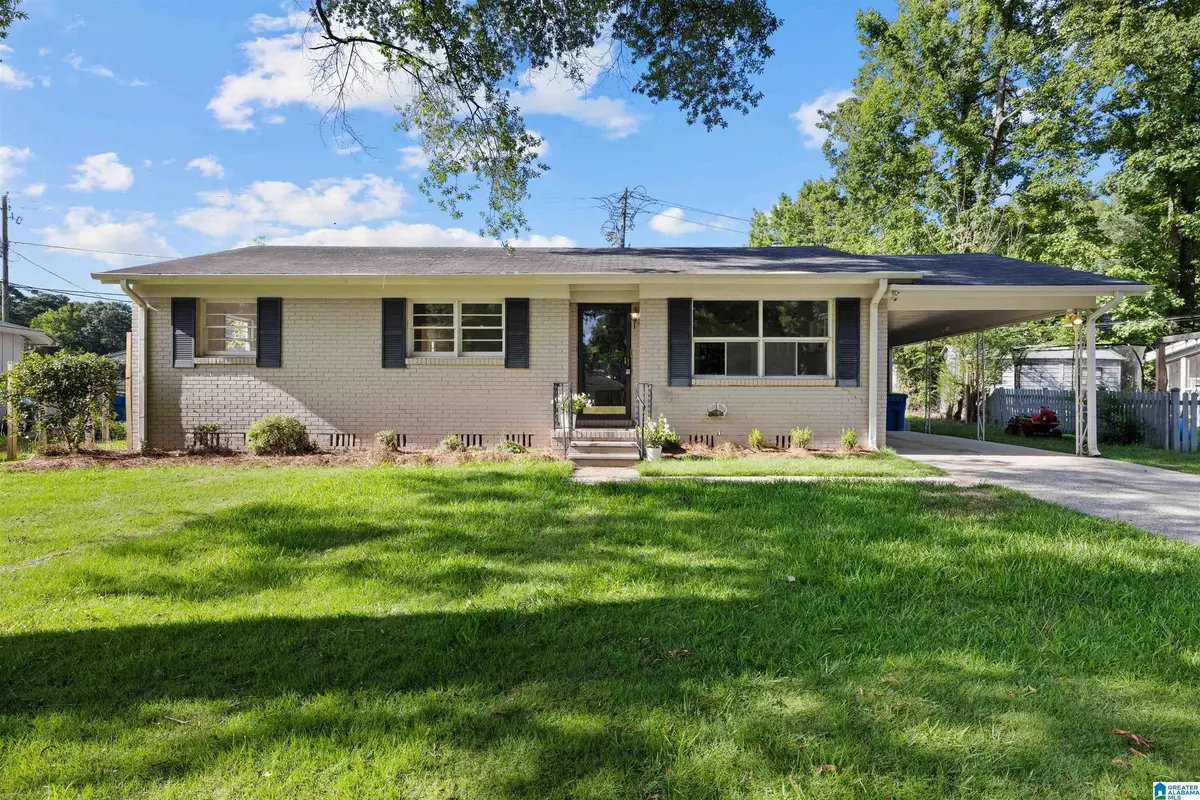 Homewood, AL 35209,104 EDGEMONT DRIVE