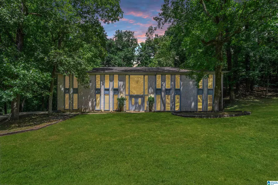 4911 ALTADENA SOUTH DRIVE, Hoover, AL 35244