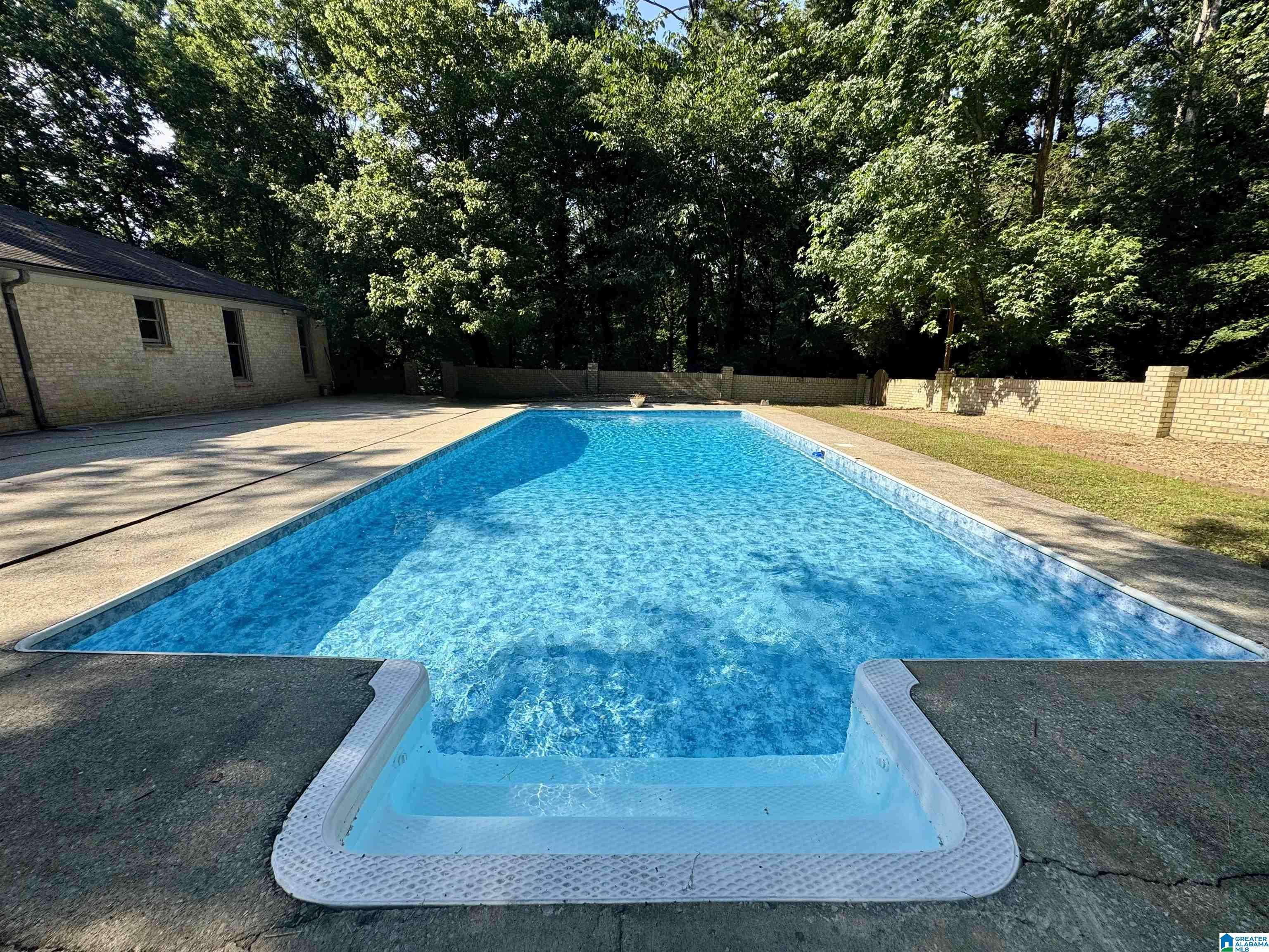 4911 ALTADENA SOUTH DRIVE, Hoover, AL 35244