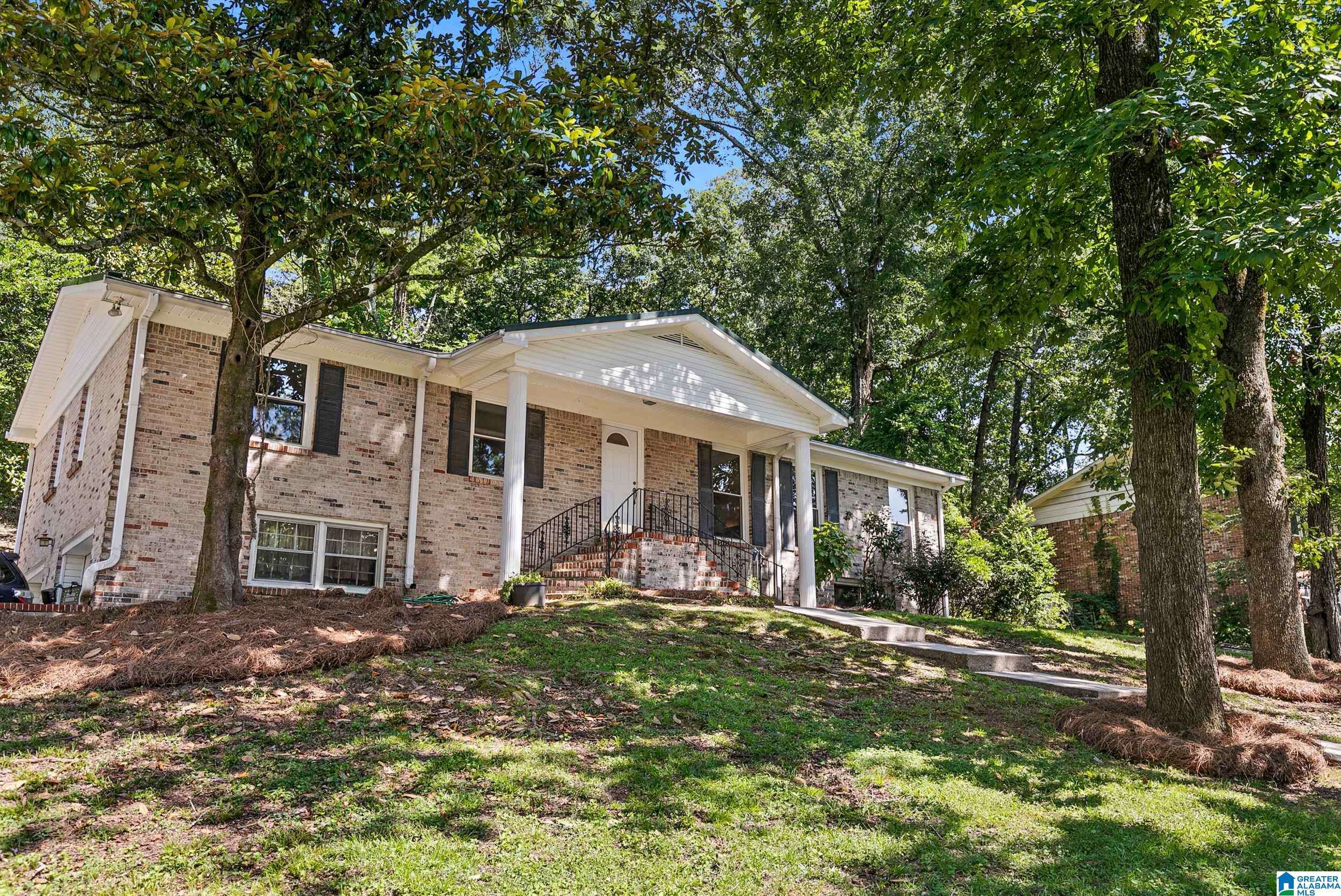 Hoover, AL 35226,608 STONEHAVEN ROAD