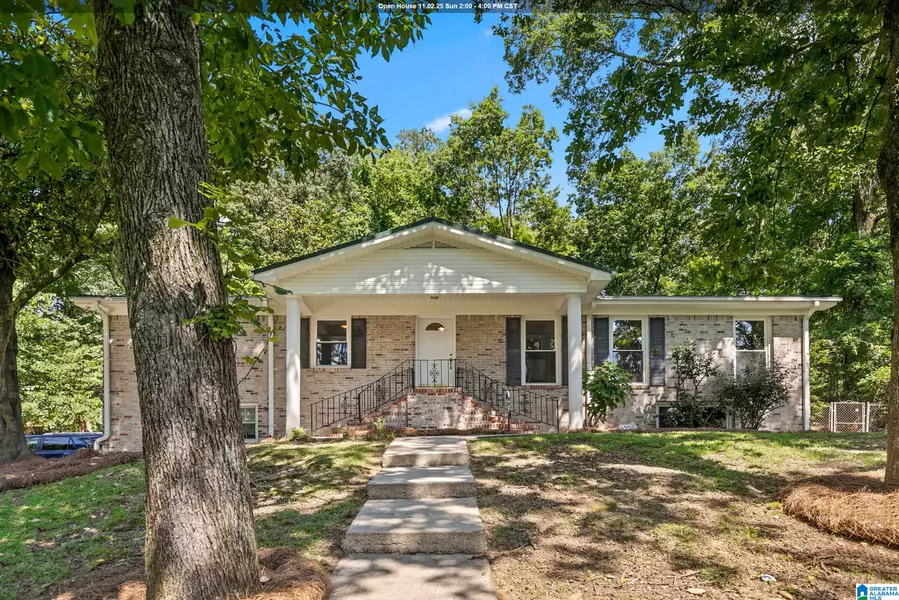 608 STONEHAVEN ROAD, Hoover, AL 35226