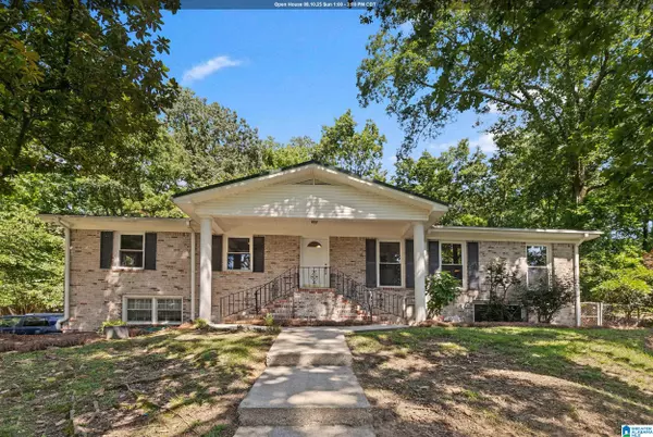 608 STONEHAVEN ROAD, Hoover, AL 35226