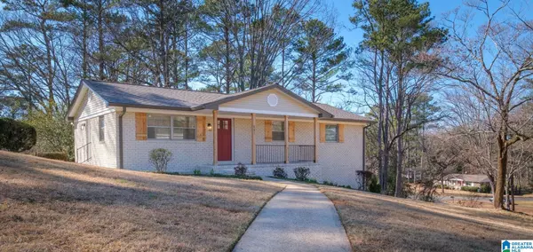 Birmingham, AL 35235,801 SHERWOOD FOREST DRIVE