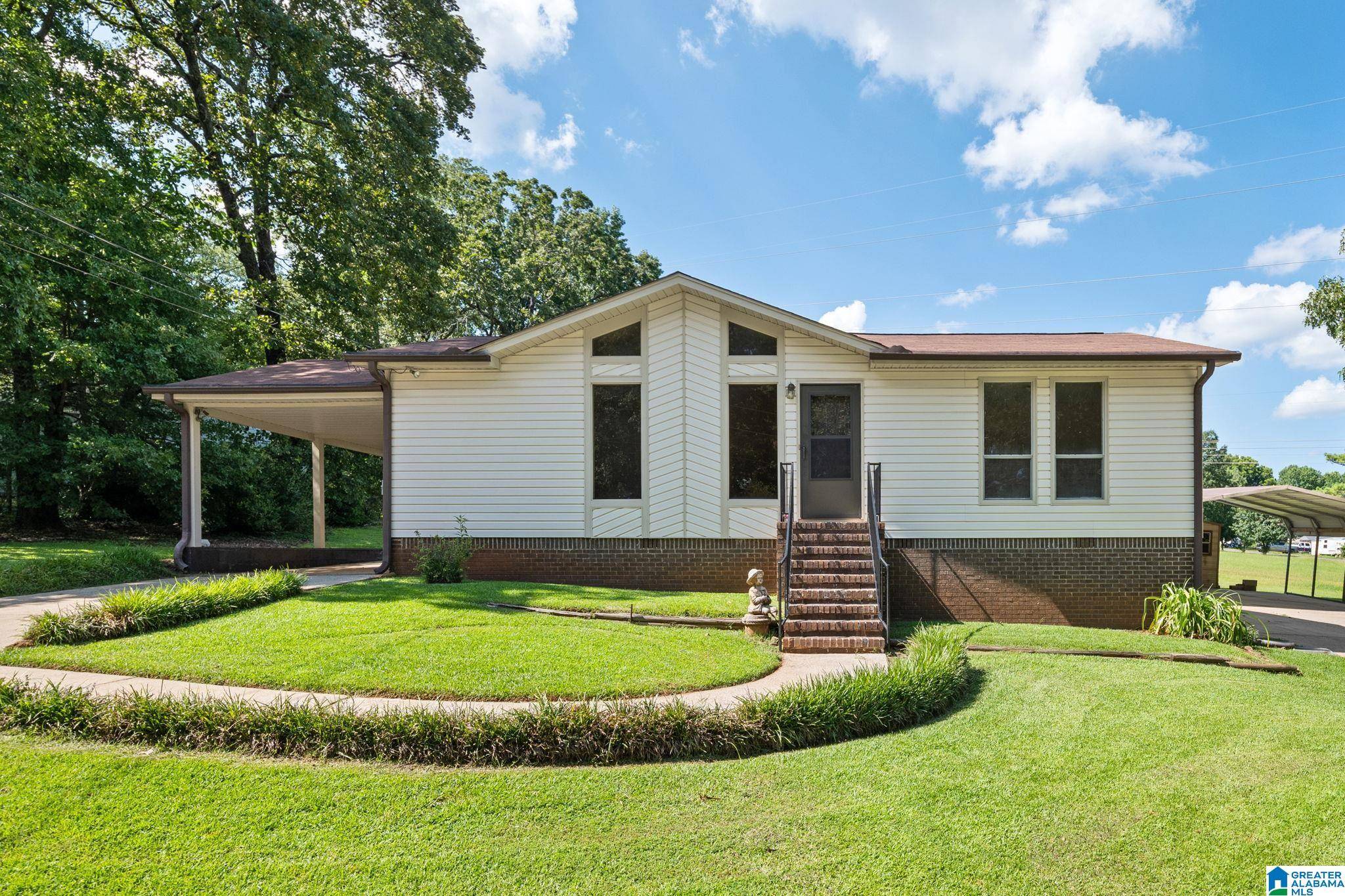 5850 LAKEVIEW CIRCLE, Irondale, AL 35210