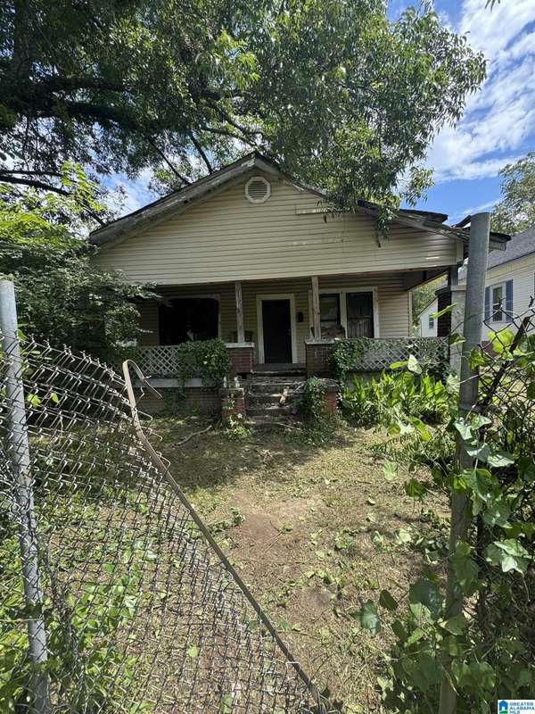 2309 N 20TH AVENUE, Birmingham, AL 35234
