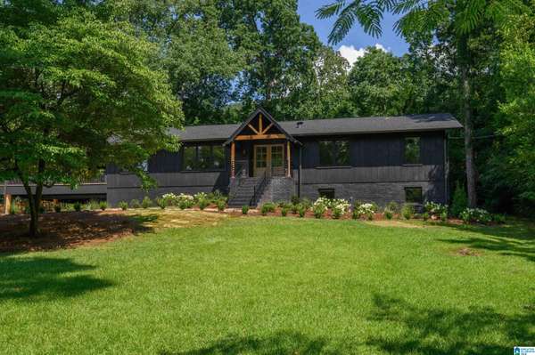 1859 LAKE RIDGE ROAD, Homewood, AL 35216